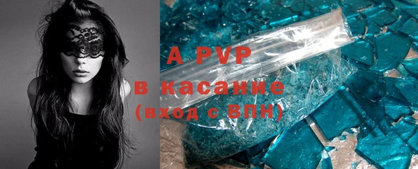 ALPHA PVP Каменка